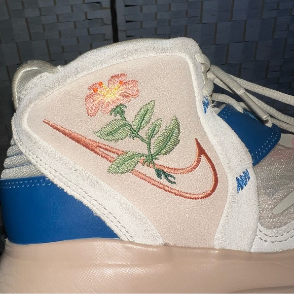 Nike Kyrie Infinity 'Floral 2022. Men’s 9. AMAZING CONDITION! - Picture 15 of 16